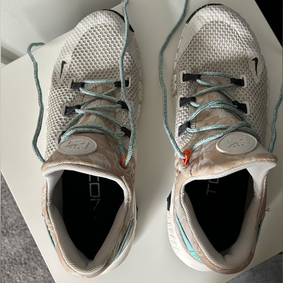 Nike Free Metcon 4 - Picture 8 of 9